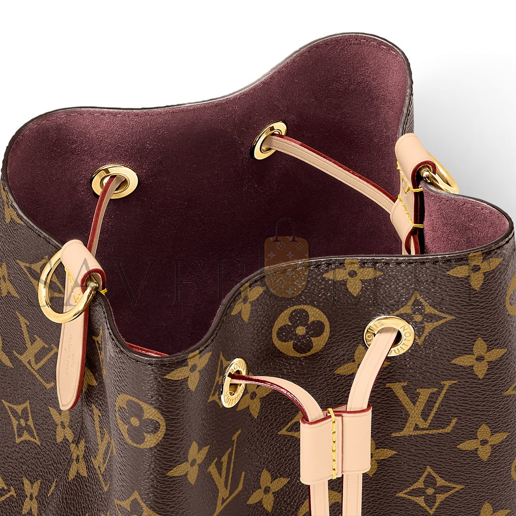 LOUIS VUITTON NÉONOÉ BB M46581 (20*20*13cm) LOUIS VUITTON NÉONOÉ BB M46581 (20*20*13cm)